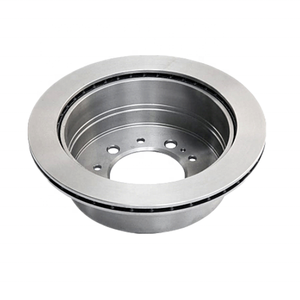 <span class=keywords><strong>Prezzo</strong></span> basso di alta qualità 43512-60040 sistema di freno anteriore disco freno per Toyota - Product Image 2