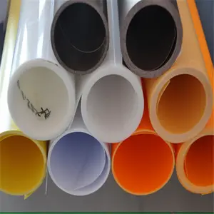 Nhà Máy Giá Nóng Bán Hips Phim CuộN Trung Quốc Cao Tác Động <span class=keywords><strong>Polystyrene</strong></span> Tấm Nhựa Để Đóng Gói Thực Phẩm - Product Image 6