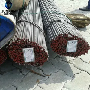 debar rebar tie deformed steel bar iron rods for construction tying machine