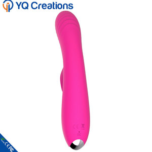 Flessibile vibratore interno con 10 modi di Vibrazione Del Silicone Clitoride Figa Capezzolo Vibratore Giocattoli Del Sesso delle donne - Product Image 5