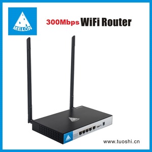 300M de <span class=keywords><strong>OpenWrt</strong></span> <span class=keywords><strong>router</strong></span> inalámbrico,Repita la ayuda <span class=keywords><strong>con</strong></span> RT3070 adaptador wifi usb / RT3072 / RTL8188RU,Melon R628 - Product Image 1