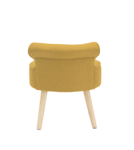 <span class=keywords><strong>Chaise</strong></span> d'appoint en tissu à dossier bas pour enfants pour bureau à domicile chambre et école <span class=keywords><strong>chaise</strong></span> de salle de lecture en bois pour meubles de maison - Product Image 5