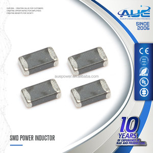 Poids léger SMD Multicouche Inducteurs De Ferrite pour RF Choke - Product Image 3