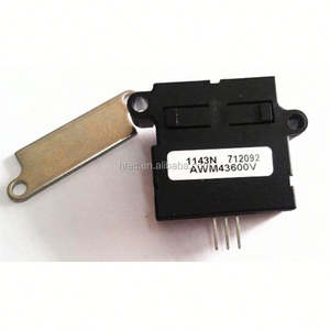 Interruptor de <span class=keywords><strong>sensor</strong></span> de corriente <span class=keywords><strong>digital</strong></span> de estado sólido CSDA1AC - Product Image 1