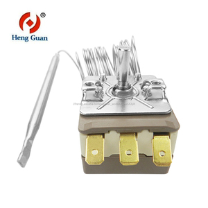 Thermostat China Gold Fournisseur accueil appareil électronique De zhongshan - Product Image 5
