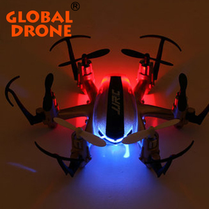 JJRC H20 <span class=keywords><strong>Un</strong></span> tout petit hexacoptère drone avec 6 rotors que propose le constructeur chinois - Product Image 6