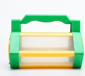 Gelsonlab HSNT-008 Observez les créatures vivantes avec Bug Barn, loupe, visualiseur d'insectes, filet, pinces pour insectes et plantes - Product Image 4