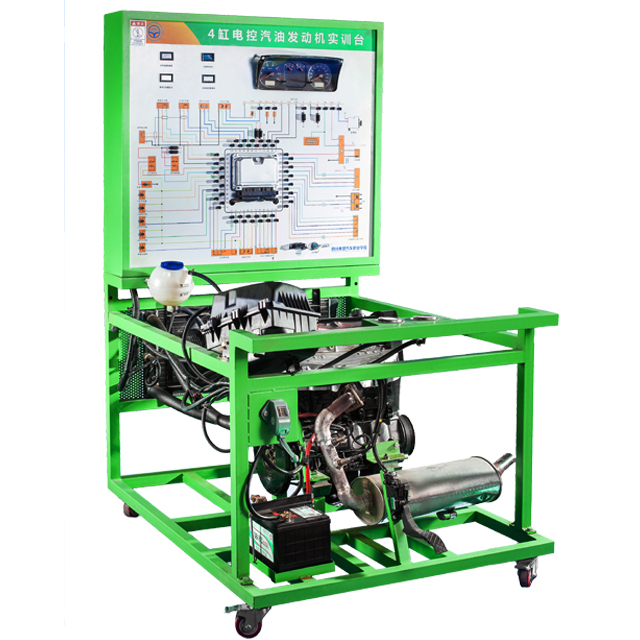 Оборудование для автоматической трансмиссии бензинового двигателя