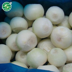 Hot Selling Yummy Bulk Frozen IQF Vegetable Onions From China With Good Price