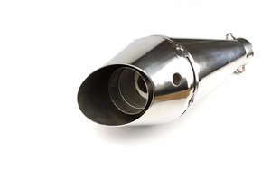 Forma de la bala motocicleta gp <span class=keywords><strong>escape</strong></span> - Product Image 5