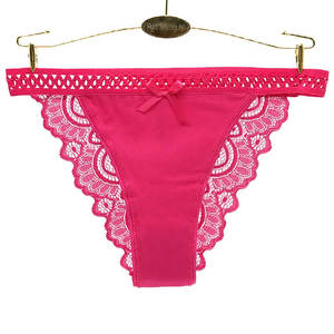 Yun Meng Ni Signore Ragazze <span class=keywords><strong>Sexy</strong></span> Panty Prezzo di Fabbrica Giovani Ragazze <span class=keywords><strong>Sexy</strong></span> Biancheria Intima - Product Image 5