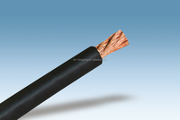Cable de Soldadura CCA