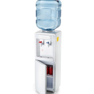 Ad alta efficienza in piedi automatico distributore di acqua calda e fredda - Product Image 5