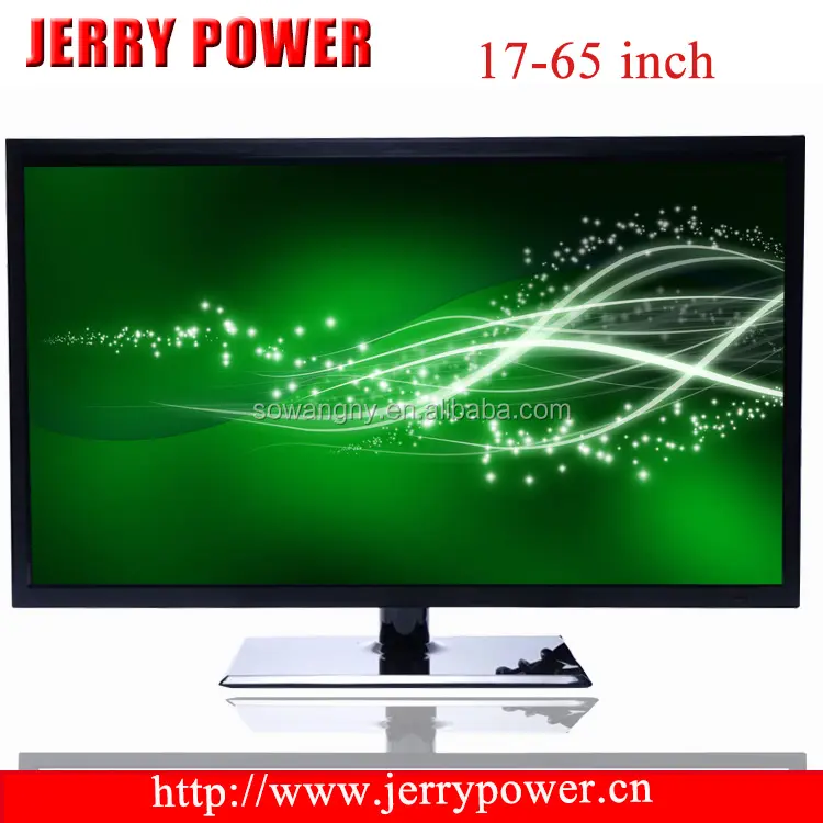 גואנגזו רחב מסך גודל וסוג LCD LED טלוויזיה 1080P UHD 4K בית שימוש מכשירי טלוויזיה טלוויזיה עם SUMSANG פנל