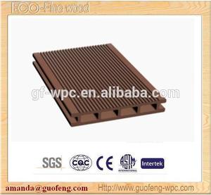 madera cubiertas de plástico - Product Image 1