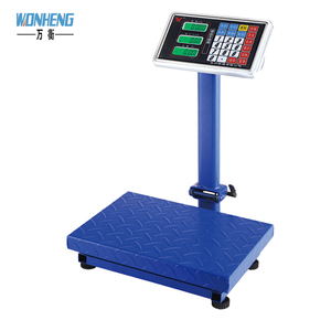 Balance postale numérique, usine d'origine, divers, 60kg/100KG/300kg/500kg - Product Image 1