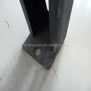 מוסך מדפי רעיונות , מדפי מתכת יחידות , מדפי boltfree  - Product Image 6