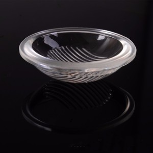 Uso óptico y material plástico Lente plana convexa de <span class=keywords><strong>28mm</strong></span> - Product Image 2