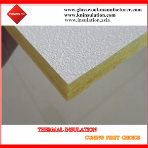 <span class=keywords><strong>Plafond</strong></span> Acoustique En <span class=keywords><strong>Laine</strong></span> <span class=keywords><strong>De</strong></span> <span class=keywords><strong>Verre</strong></span> - Product Image 3