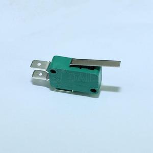 KW1-103-Z3A T85 15A đơn cực 3 pins Microswitch công nghiệp - Product Image 3