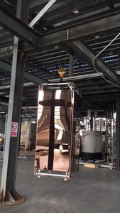 Kích thước lớn đa ARC ion PVD máy hút chân không - Product Image 5