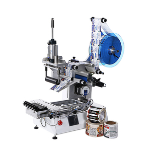 Automatique Haut et Bas Labeler - Product Image 4