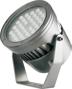 Đèn Công Suất Cao 60W Chiếu Sáng Cảnh Quan Ngoài Trời Đèn Pha <span class=keywords><strong>Led</strong></span> - Product Image 1