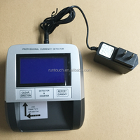 Détecteur de faux billets Runtouch : Détectez les faux billets avec nos détecteurs de billets contrefaits