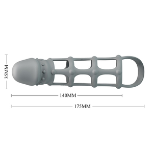 Funda para Pene, Extensor de Pene, Condón para Pene - Product Image 5