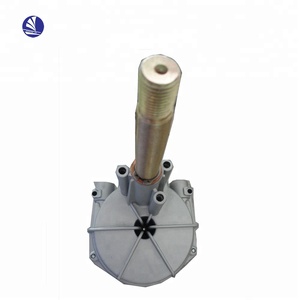 Marine di Rotazione Sterzo <span class=keywords><strong>Meccanico</strong></span> per yacht, barche da pesca e altri a base acquosa di veicoli a 60 HP - Product Image 5