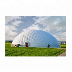 Inflatable Xây Dựng Cấu Trúc/Inflatable Xây Dựng Lều/Inflatable Không Khí Dome Cấu Trúc Lều - Product Image 2