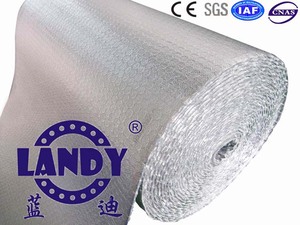 Nouvelle version d'isolation <span class=keywords><strong>mince</strong></span> en bulle aluminium record du <span class=keywords><strong>meilleur</strong></span> performance d'isolation - Product Image 4