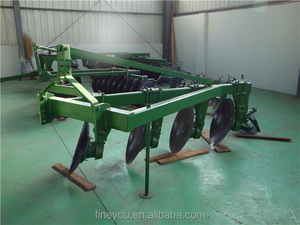 Tất Cả Hàng Loạt Máy Cày Đĩa Đảo Chiều - Product Image 4