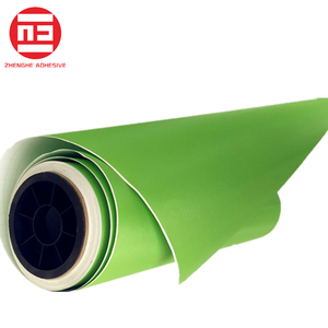 Color Self-<strong>adhesive</strong> Vinyl Decorative Roll <strong>Outdoor</strong> Advertising Material Self <strong>Adhesive</strong> Vinyl <strong>Paper</strong> - Product Image 3
