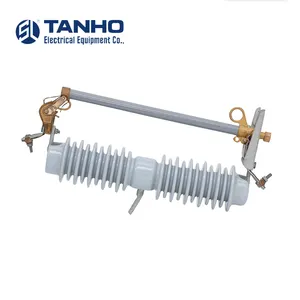 TANHO高压熔断器连杆/熔断器元件K/T型33KV-36KV熔断器