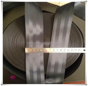 Dây đai an toàn 2015 polyester 2 inch với 2 điểm - Product Image 3