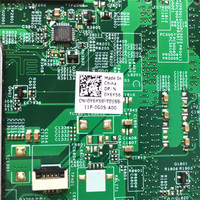 델 인스피론 N5010 노트북 메인보드 인텔 Hm57 Ddr3 소켓 Pga989 48.4HH01.011 100% 테스트 완료
