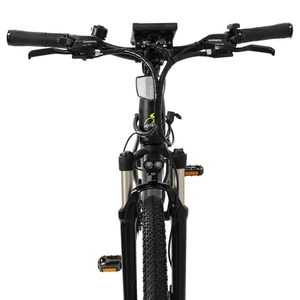 Cuadro de aleación chino de 26 pulgadas para bicicleta eléctrica <span class=keywords><strong>MTB</strong></span>, a la moda - Product Image 5