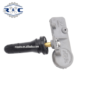 R & C высокое качество автоматическая система контроля давления в шинах Система контроля датчиков частоты вращения колес BB5T-1A180-AA для <span class=keywords><strong>Ford</strong></span> Lincoln автомобиля система контроля давления в шинах датчик - Product Image 1