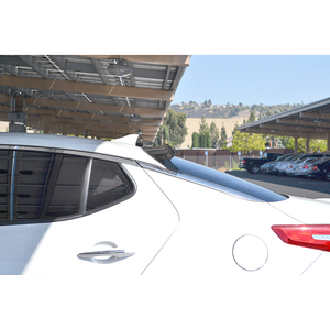 กระบังหน้าหลังคาสำหรับ Kia Optima iii/kia K5 - Product Image 1