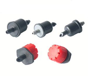 Alta calidad y <span class=keywords><strong>precio</strong></span> bajo ajustable emisores <span class=keywords><strong>de</strong></span> goteo riego por goteo - Product Image 2
