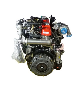 เครื่องยนต์ดีเซล 4 สูบ คุณภาพเยี่ยม รุ่น BJ493ZLQV1 - Product Image 3