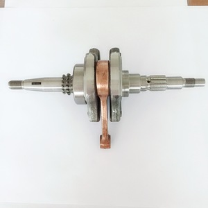 Repuestos de Alto Rendimiento para <span class=keywords><strong>Yamaha</strong></span> Crypton R 105 C8, Fabricados en China (OEM) - Product Image 2