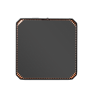 CK2 mini PC intel <span class=keywords><strong>i3</strong></span> 7100U ganar 10/Linux 5G wifi dual HD y VGA mini PC - Product Image 5