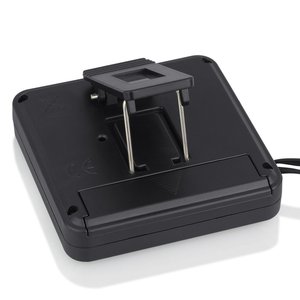 <span class=keywords><strong>Digitale</strong></span> Incubatore Fish Pet Animal Room Termometro Igrometro Temperatura e Misuratore di Umidità Termometro Acquario <span class=keywords><strong>Digitale</strong></span> - Product Image 6