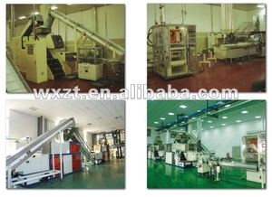 ZHONGTIAN La machine ligne à fabrication du savon naturel liquide fabriquer du savon fabrication <span class=keywords><strong>de</strong></span> savon marseille - Product Image 1