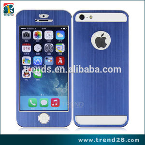 <span class=keywords><strong>alibaba</strong></span> trong Nga đầy đủ cơ thể nhà ở vỏ trường hợp cho iPhone 5 5s - Product Image 5