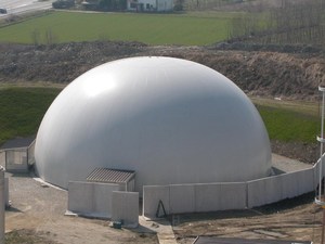 Réservoir de gaz pour <span class=keywords><strong>ballon</strong></span> BSL, à double membrane, possibilité de vente en gros - Product Image 4