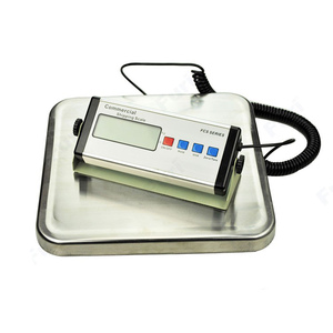 50g/100g 150kg Furi FCS Manual <strong>Weighing</strong> Package <strong>Scale</strong> - Product Image 2