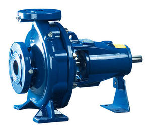 Horizontal sola etapa única aspiración de la <span class=keywords><strong>bomba</strong></span> centrífuga fabricación - Product Image 5